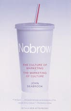 Nobrow 9780375704512 John Seabrook, Boeken, Verzenden, Gelezen, John Seabrook