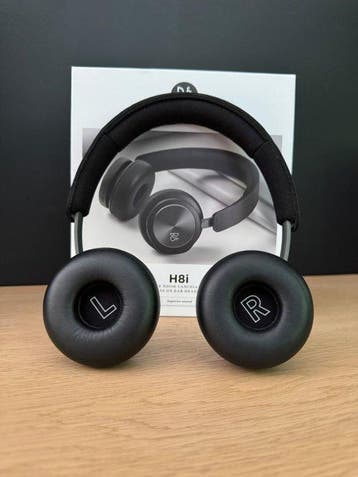 Bang & Olufsen - H8i Hoofdtelefoon