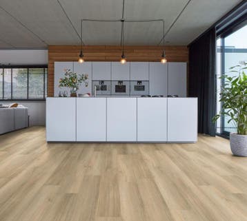 DIJON Beige DRYBACK ( LEVENSLANGE GARANTIE ) / micro-bevel, Ophalen of Verzenden