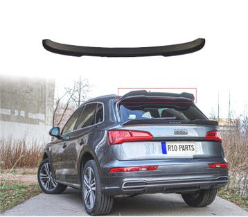 AILERON SPOILER POUR AUDI SQ5 Q5 II 16-, Verzenden, Nieuw