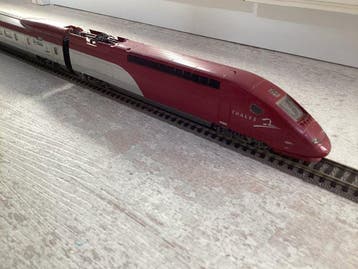 Mehano H0 - T671 - Ensemble de train (1) - SNCF, Hobby en Vrije tijd, Nieuw