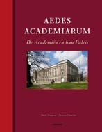 Aedes Academiarum - Nederlandse versie 9789020991932, Livres, Verzenden, Francis Strauven