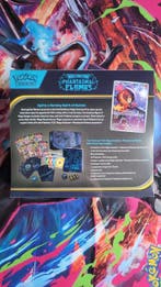 1 Elite trainer box - Mega Evolution Phantasmal Flames, Nieuw