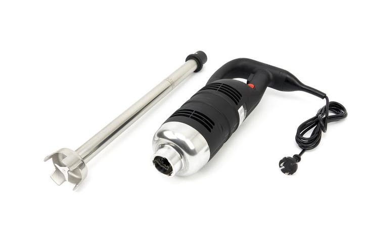 Bâton mixeur - manche 51 cm - 850W, Electroménager, Mélangeurs de cuisine, Neuf, 3 vitesses ou plus, Envoi