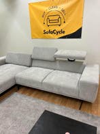 Overstock Deals Design Hoekzetel (NIEUW) - SofaCycle, Ophalen of Verzenden, Nieuw