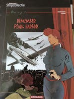 Pin-up 1: Remember Pearl Harbor / Pin-up / 1 9789089690012, Verzenden, Gelezen, Berthet
