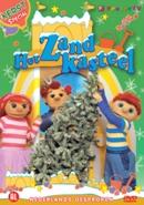 Zandkasteel - Kerst special op DVD, Verzenden
