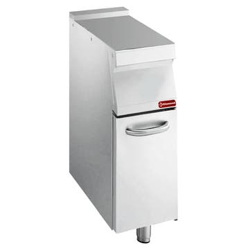 Neutrale Werkunit (Opvulstuk) | MAXIMA 700+ | Gesloten, Verzenden, Nieuw in verpakking