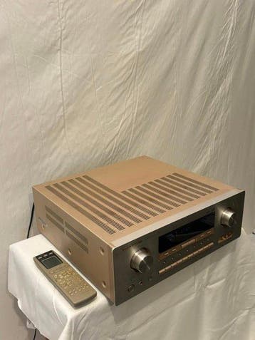 Marantz - SR 7000 Solid state meerkanaals receiver, Audio, Tv en Foto, Nieuw