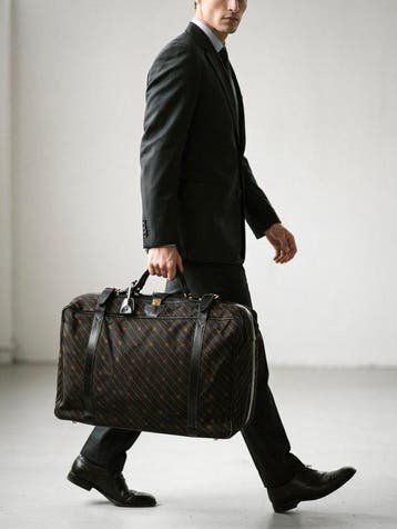 Gucci - Valise