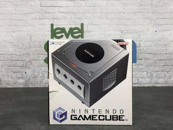 Nintendo Gamecube Console Silver [Complete], Games en Spelcomputers, Spelcomputers | Nintendo GameCube, Verzenden, Nieuw