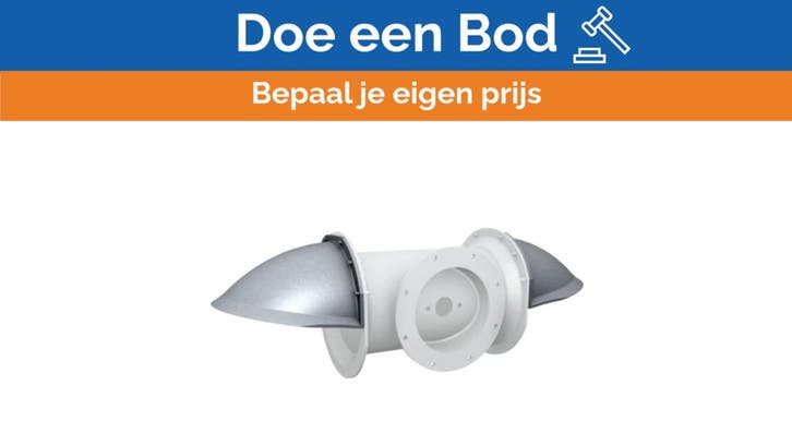 Bieden: Vetus SDKIT300 Stern thruster extension, Watersport en Boten, Bootonderdelen, Ophalen of Verzenden