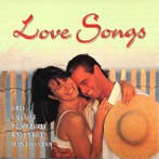 Various - Love Songs, Verzenden, Gebruikt