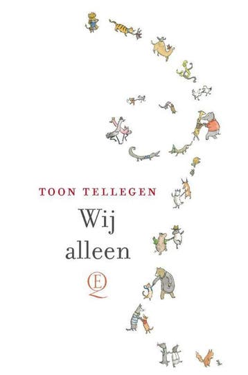 Wij alleen (Goed), Verzenden
