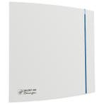 Design badkamerventilator Soler & Palau Silent (200CRZ), Verzenden, Nieuw