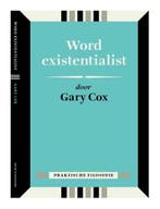 Word existentialist 9789491224218 Gary Cox, Verzenden, Gary Cox