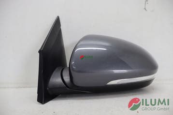 Zijspiegel links Hyundai Tucson III 8Pin Europa, Autos : Pièces & Accessoires, Rétroviseurs, Verzenden