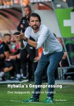 Hyballas Gegenpressing 9789053220450 Paul Geerars, Verzenden, Gelezen, Paul Geerars