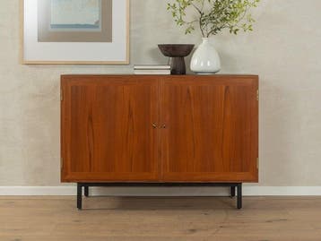Poul Hundevad - Commode - Teak - Ladekast uit de jaren