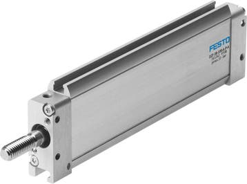 Festo Vérin Plat 18mm Alésage 160mm Course Double Effet -, Doe-het-zelf en Bouw, Verzenden, Nieuw