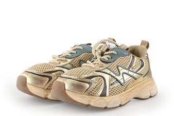Naturino Sneakers Meisjes in maat 29 Beige, Kinderen en Baby's, Kinderkleding | Schoenen en Sokken, Verzenden, Jongen of Meisje