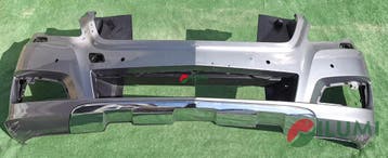 Voorkant bumper Mercedes R-Klasse W251 Lift A2518850937, Auto-onderdelen, Verzenden, Gebruikt
