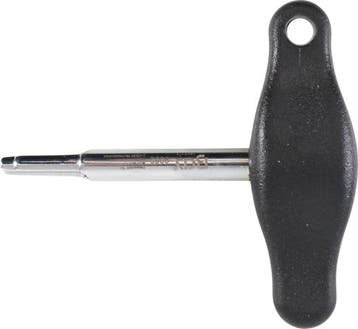 Bgs Technic Olieaftappluggen Wrench voor VAG, Verzenden