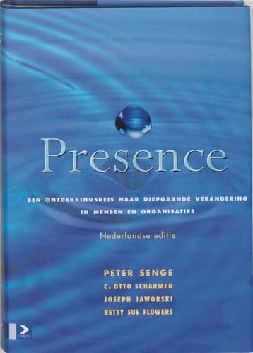 Presence 9789052615264 P. Senge, Verzenden, P. Senge