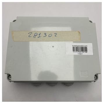 Bieden: Gewiss 44 059 Weatherproof Piston Box IP55 for Mari, Ophalen of Verzenden, Nieuw