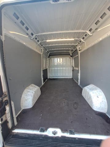 Vide maison, Déchèterie 0489377705
