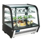 Koelvitrine, Zakelijke goederen, Horeca | Keukenapparatuur, Verzenden, Nieuw in verpakking, Koelen en Vriezen