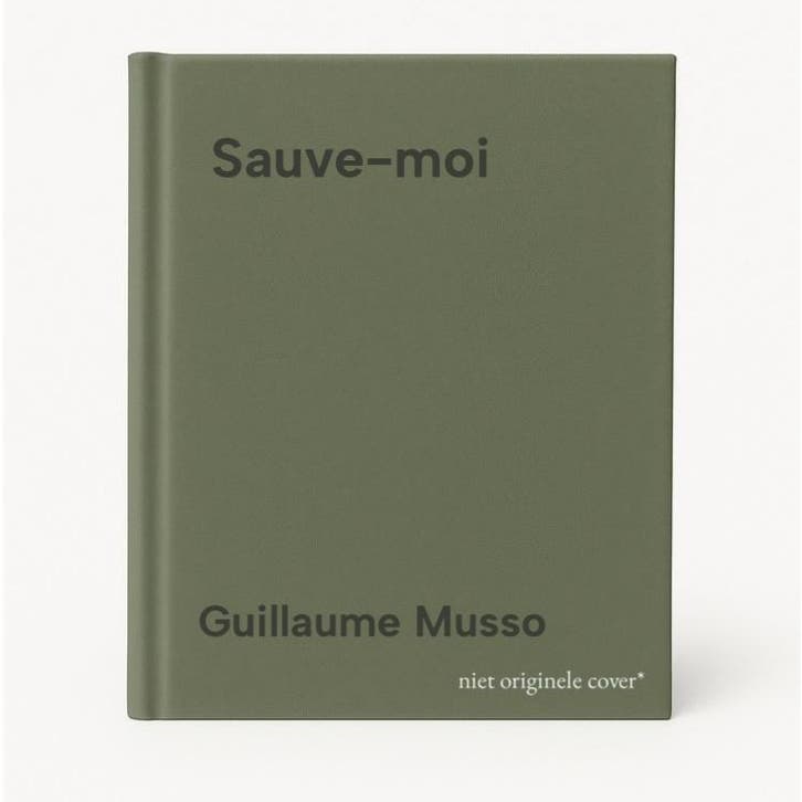 Sauve-moi 9782266158329 Guillaume Musso, Livres, Langue | Anglais, Envoi