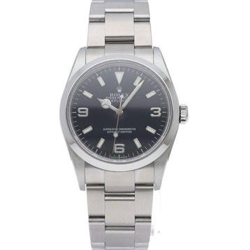 Rolex - Explorer 1 - 114270(Z) - Heren - 2000-2010, Nieuw