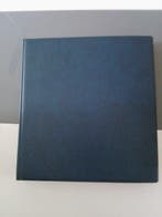 Frankrijk 1969/1980 - Album met Franse postzegels, Lindner,