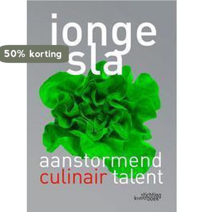 Jonge Sla 9789058562029 M. Dumon, Livres, Livres de cuisine, Envoi