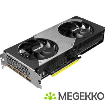 INNO3D GeForce RTX 5060 Ti TWIN X2 8GB, Verzenden, Nieuw