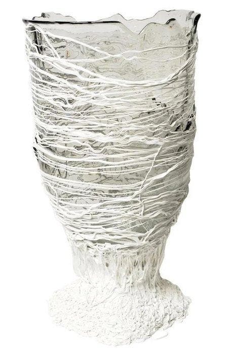 Fish Design - Corsi Design - Gaetano Pesce - Vaas -, Antiquités & Art, Antiquités | Meubles | Chaises & Canapés