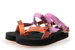 Teva Sandalen in maat 37 Overig, Kleding | Dames, Overige kleuren, Verzenden, Sandalen of Muiltjes, Zo goed als nieuw