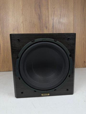 Tannoy - mX-SUB 10 - Powered Subwoofer luidsprekerset, Nieuw