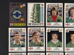 1982 Panini España 82 World Cup, - Northern Ireland complete, Collections