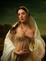 Elena Prosdocimo - Allegory of Abundance