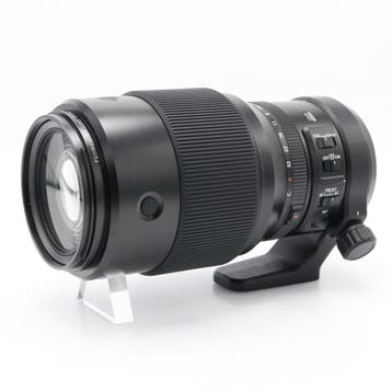 Fujifilm GF 250mm F/4 R LM OIS WR | Occasion, Ophalen of Verzenden, Nieuw