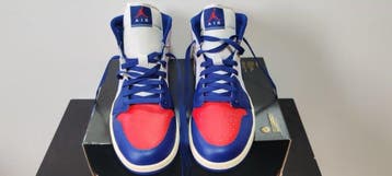 Nike - High-top sneakers - Maat: EU 45, Vêtements | Hommes, Chaussures