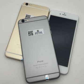 iPhone 6 Plus - Dual Core - 16 GB Opslag - 8 MP Camera -, Verzenden, Nieuw
