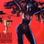 Kinkina – Jungle Fever (LP, 1987), Cd's en Dvd's, Gebruikt