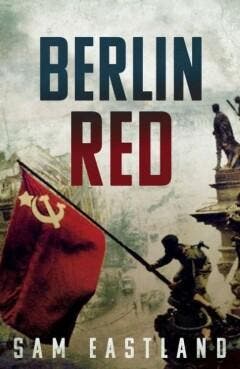 Berlin Red 9780571322398 Sam Eastland, Verzenden, Sam Eastland