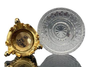 Fabergé ei - Schatkamer van eieren Paasei - Hosue of Faberge