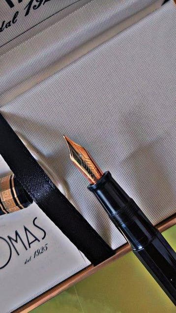 Omas - Milord - Vulpen