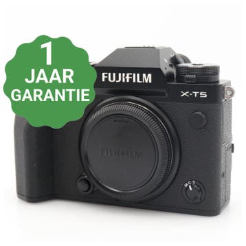Fujifilm X-T5 body | Tweedehands, Verzenden, Zo goed als nieuw, Fujifilm