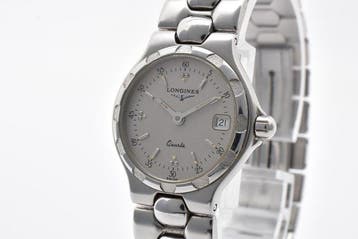 Longines - Conquest - Sans prix de réserve - L1.114.4 -